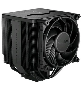 Be Quiet! Dark Rock Pro 5 CPU-Kühler, Schwarz - Photo 1/2
