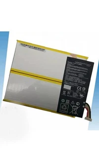 C21N1334 Laptop Battery 7.6V 4800mAh 38Wh For Transformer Book T200TA-1A 1K 1R - Photo 1/3