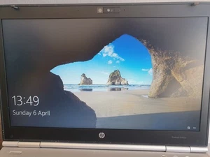 Portátiles 8 X HP Elitebook 8460p - Imagen 1 de 7