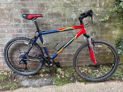 Gary Fisher Tassajara Classic Mountain Bike - Image 1 of 4