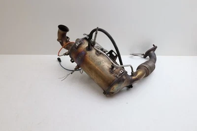 RUßPARTIKELFILTER Volvo V60 I (FW/GW) Combi 1.6 DRIVe (D4162T) 2015 36010042 - Bild 1 von 3