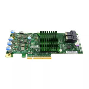 HBA Supermicro AOC-S3008L-L8e - interno (sin soporte PCIe) PCIe 3,0-x8 - Imagen 1 de 1