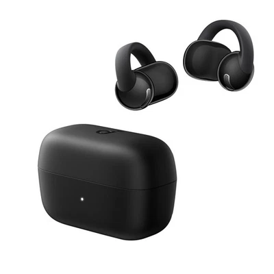 Soundcore C50i by Anker, Open-Ear Clip-On Earbuds, 12mm Drivers, Powerful Bass - Image 1 of 4