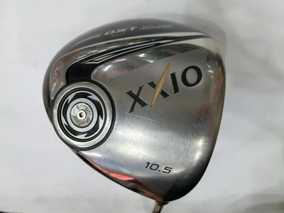 Dunlop XXIO 9 Miyazaki Model 10.5° Stiff Regular 45.5in Driver RH w/HC - Image 1 of 4