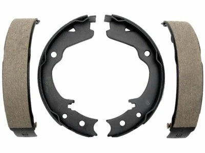 For 2003-2006 Subaru Baja Brake Shoe Set Rear AC Delco 19978MY 2004 2005 - Image 1 of 2