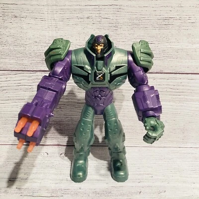 Batman vs Superman Dawn Of Justice Batman Superman Lex Luthor Action Figure 2015 - Image 1 of 4