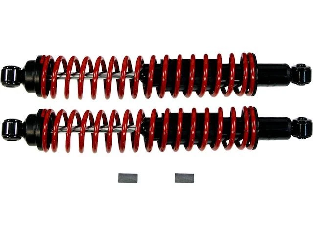 Amortiguador trasero para Ford F250 1965-1979 1968 1966 1967 1969 1970 TD829PJ Foto 1 de 1