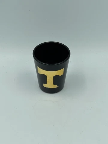 University Tennessee Volunteers football basketball Shot Glass Cover