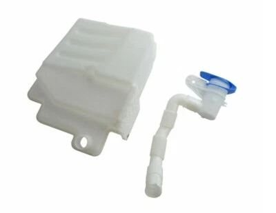 Washer Fluid Reservoir-Windshield fits VW Jetta Rabbit Eos Audi A3 Volkswagen - Image 1 of 4