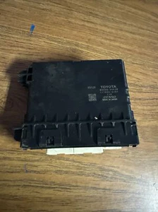 2015 - 2017 LEXUS RC350 A/C CLIMATE BLOWER CONTROL MODULE OEM - Bild 1 von 8