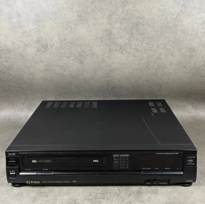 Funai VCR-8103 - Schwarz - VHS Recorder - Videorecorder - Beschreibung lesen - Bild 1 von 5