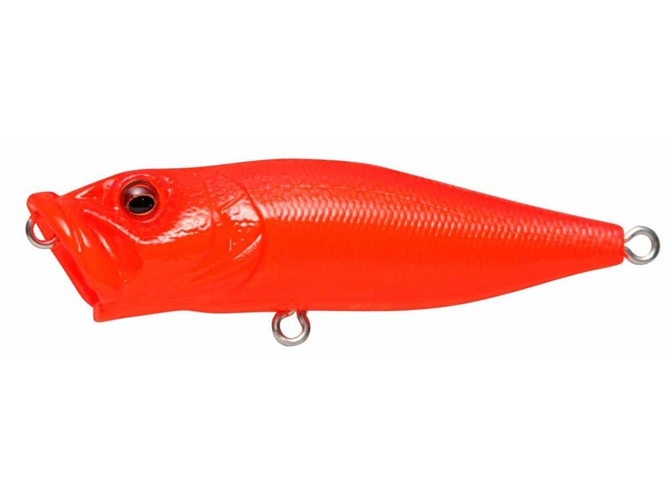 Megabass Pop X Standard 64 mm 7 Gramm Schwimmend K�der VR (1011)