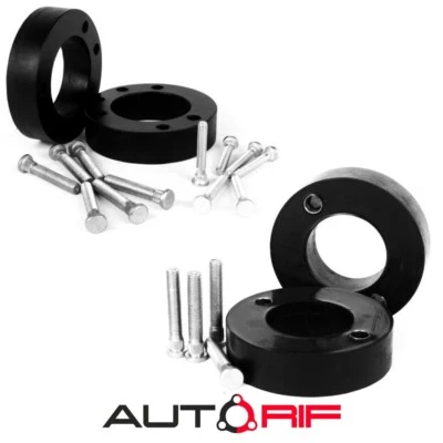 1.2" 30mm Car Spacers Lift Kit for HONDA ACCORD, CROSSTOUR, INSPIRE - Image 1 of 4