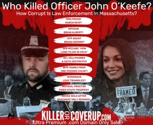💰 (KillerOrCoverUp.com) Ultra Premium Keyword Rich .com Domain For Sale 🔍 - Picture 1 of 1