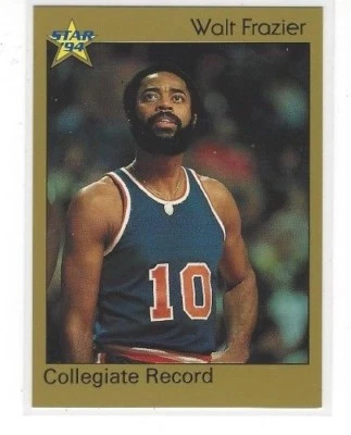 RARE 1994 STAR INT'L INTERNATIONAL BASKETBALL SERIES SINGLES #'S 1-100 - Image 1 of 2