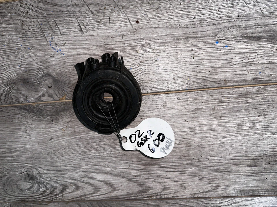 Suzuki GSXR 750 2002 bombilla faro ojal de goma (OEM) Foto 1 de 1