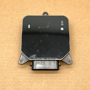 OEM 22-23 Lexus ES250 ES350 Driver Light Bulb Control Unit Module 89907-33250 LH - Picture 1 of 3