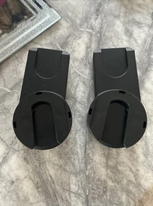 Cybex Mios Car Seat Adapters For Maxi Cosi, Cybex, Nuna Car Seat ## - Picture 1 of 3
