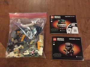 LEGO - STAR WARS - SALA DEL TRONO DE SNOKE - 75216 - SIN MINIFIGURAS COMPLETAS DE LO CONTRARIO - Imagen 1 de 4