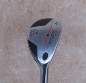 TITLEIST 585H 3 HYBRID 19 LOFT STIFF FLEX PROFORCE SCHAFT GOLFSCHLÄGER RH 585 H 3H - Bild 1 von 9