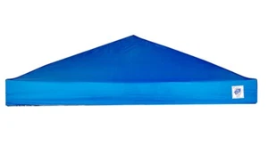 Parte superior de dosel para E-Z UP Envoy y Quik Sade Expedition 10' x 10 piezas de repuesto - Imagen 1 de 1