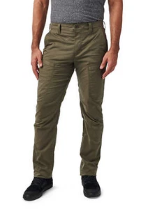 5.11 Tactical Ridge Pants | Ranger Green - Picture 1 of 15