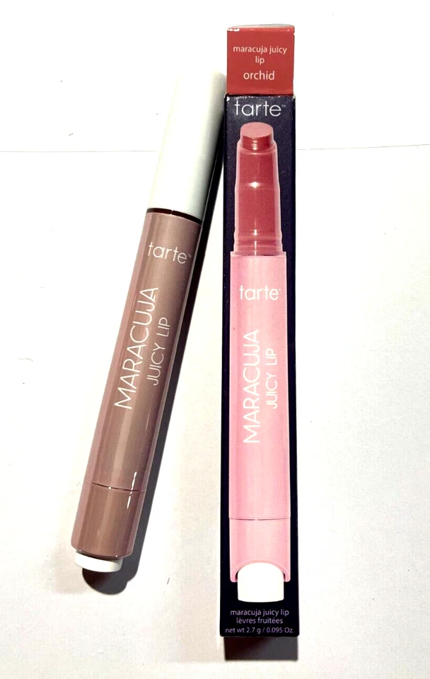 Tarte Maracuja Juicy Lip in the Shade of Orchid - Image 1 of 1