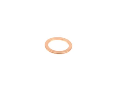 For 1982-1992 Nissan Stanza Seal Ring - Copper 85121NWHP 1983 1984 1985 1986 - Image 1 of 2