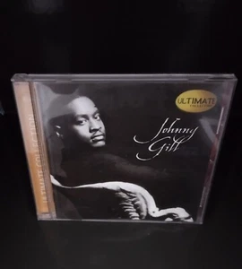 Johnny Gill Ultimate Collection 2002, VERY GOOD condition like NEW!! - Bild 1 von 4