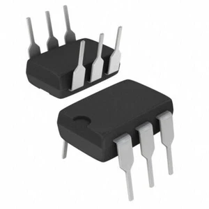 H11C4 FAIRCHILD OPTOCOUPLER SCR OUT 400V 6DIP 'UK COMPANY SINCE 1983' - Picture 1 of 1