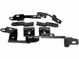 Running Board Mount Kit 3MBP45 for Traverse 2009 2010 2011 2012 2013 2014 2015 - Picture 1 of 1