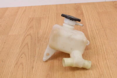 Yamaha RX1 2004 anticongelante refrigerante botella depósito desbordamiento con tapa Foto 1 de 4