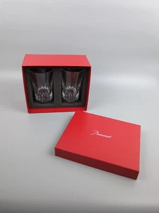 Baccarat Crysta Japan Glass - Picture 1 of 8