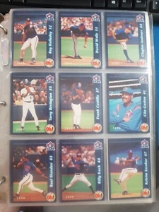 2000 Oh Henry! Toronto Blue Jays - Canadian Exclusive Set- YOU PICK & CHOOSE! - Picture 1 of 4