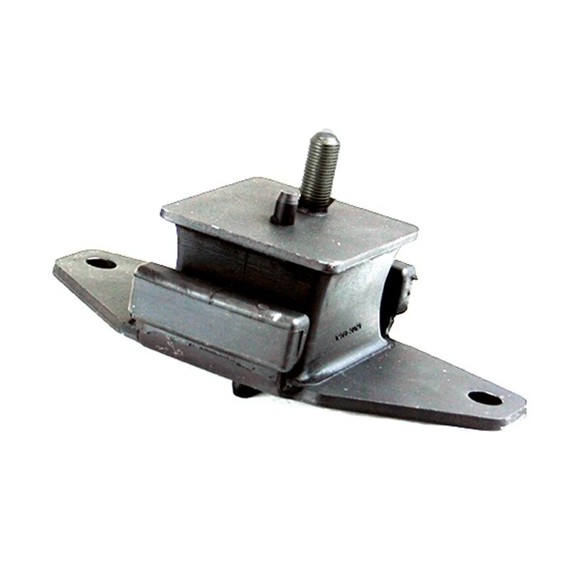 S1398 FRN L 或 R 发动机支架 适用于 1998 - 2007 雷克萨斯 LX470 丰田陆地巡洋舰 4.7L — 第 1/1 张图片