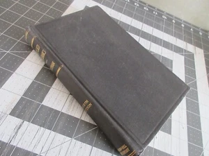 APPLIED MECHANICS textbook by Alfred P. Poorman, 4th Ed. 1940 - Picture 1 of 7