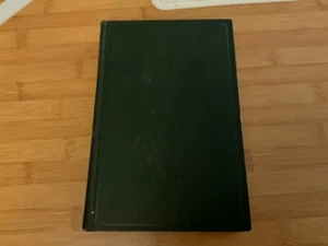 1945 Antique Book "Aequanimitas: Addresses to Medical Students" Eli Lilly, Osler - Picture 1 of 4