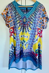 TS Taking Shape Top and Pants Set Size XXS/14 - Picture 1 of 8