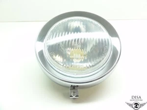 Scheinwerfer groß 130 170 mm passend für, Zündapp Typ 517 GTS KS C 50 - Bild 1 von 3