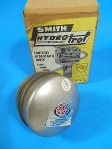 NOS Smith 1" Hydrotrol Hydrostatic Shock Control 5010 - Bild 1 von 6