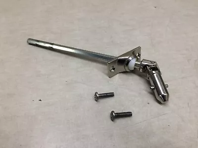 Adaptador de eje de manivela manual para piezas de puerta QMI obturador Simu Override 1E-EM-SA-510-0 Foto 1 de 4