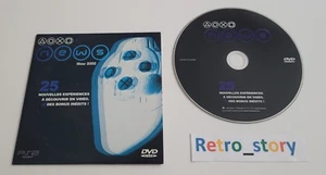 Sony Playstation PS2 - DVD - News Hiver 2002 - Picture 1 of 3