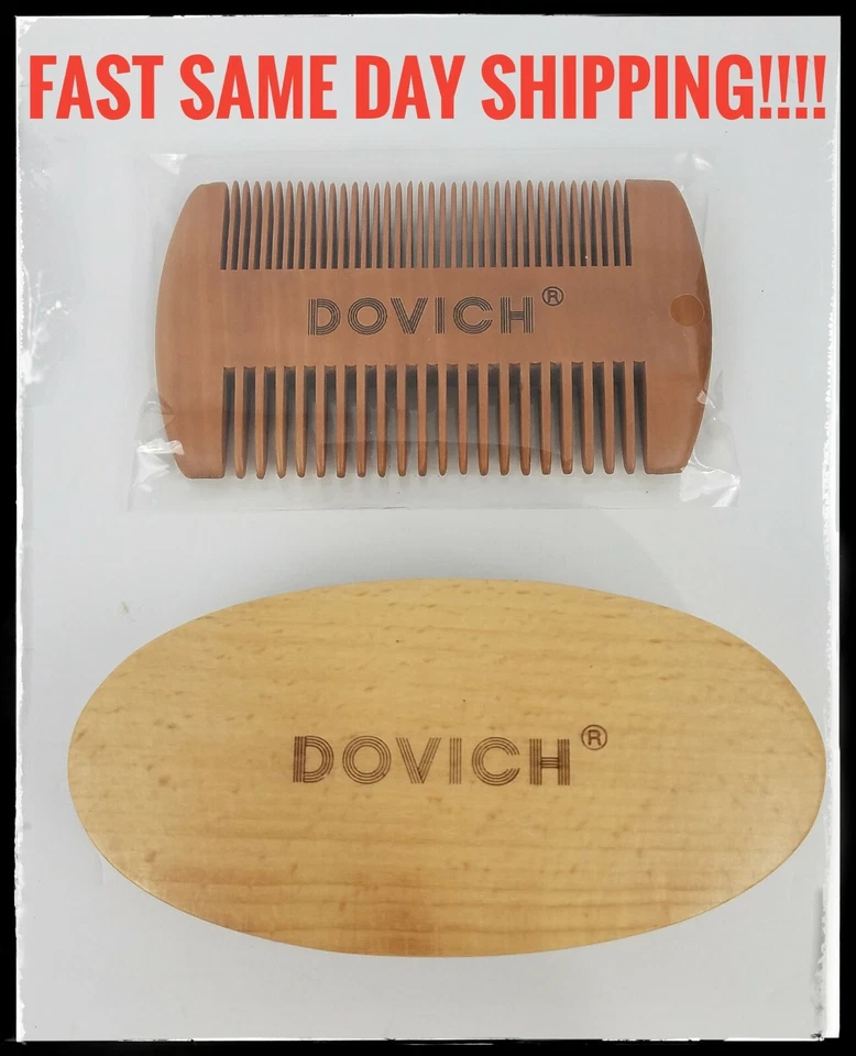 EEEKit 255374372 Beard Comb for Men