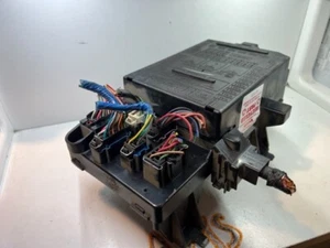USED OEM 2005 FORD EXPIDITION INTERIOR FUSE BOX 5L1T-14A067-AC - Picture 1 of 5