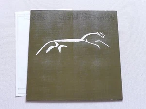 XTC – English Settlement (Promotion Copy + Promo-Sheet) - Bild 1 von 6