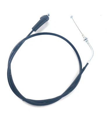 Cable acelerador 2008-2014 para Kawasaki KFX450R +2" más largo 54012-0179 Foto 1 de 4