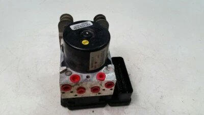 AUDI Q7 ABS АНТИБЛОКИРОВОЧНЫЙ ТОРМОЗНОЙ НАСОС В СБОРЕ OEM 2007-2012 - Изображение 1 из 4