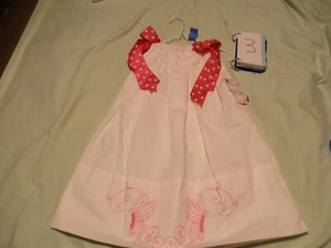 mädchen kartoffelsack kleider - Bild 1 von 4