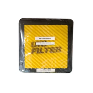 Air Filter for Mitsubishi Triton ML MN & Holden Colorado RC Rodeo RA 2.5L 4D56 - Picture 1 of 2