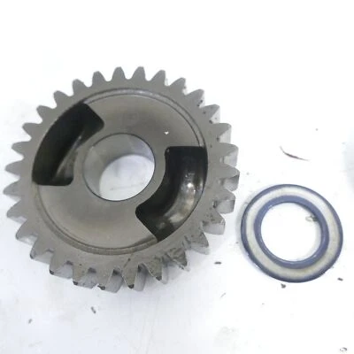 Honda VT 700 RC19 Arbre de Transmission Cardan L'Arbre D'Entraînement 61905 - Photo 1/4